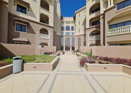 Apartment - 1 bedroom - 2 bathrooms for rent in Shore - The Pearl Residences at Saadiyat - Saadiyat Island - Abu Dhabi