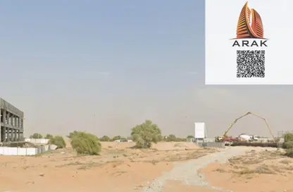 أرض - استوديو للبيع في عجمان جلوبال سيتي - العالية - عجمان