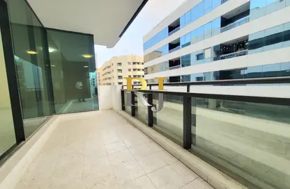 Apartment - 3 Bedrooms - 4 Bathrooms for rent in Golden Sands 7 - Mankhool - Bur Dubai - Dubai