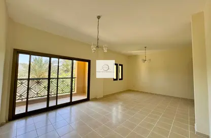 Apartment - 1 Bedroom - 1 Bathroom for rent in The Gardens Buildings - The Gardens - Dubai