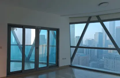 Apartment - 2 Bedrooms - 3 Bathrooms for rent in Park Tower B - Park Towers - DIFC - Dubai