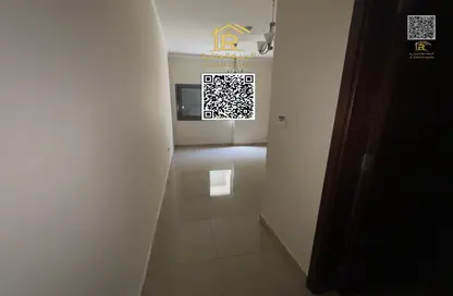 Apartment - 1 Bedroom - 3 Bathrooms for rent in Al Naemiya Tower 1 - Al Naemiya Towers - Al Nuaimiya - Ajman