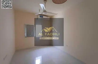 Apartment - 1 Bedroom - 1 Bathroom for rent in Al Naemiya Tower 2 - Al Naemiya Towers - Al Nuaimiya - Ajman