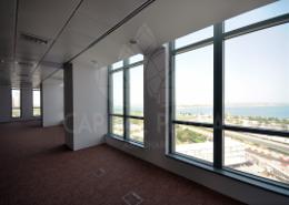Office Space - 1 bathroom for rent in Capital Plaza Office Tower - Capital Plaza - Corniche Road - Abu Dhabi