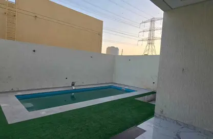 فيلا - 6 غرف نوم - 8 حمامات للبيع في 1 الياسمين - الياسمين - عجمان فيلا - 6 غرف نوم - 8 حمامات للبيع في 1 الياسمين - الياسمين - عجمان