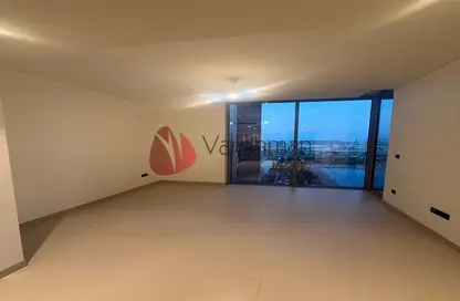 Apartment - 1 Bedroom - 2 Bathrooms for rent in The Crest - Sobha Hartland - Mohammed Bin Rashid City - Dubai