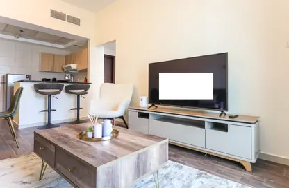 Apartment - 1 Bedroom - 1 Bathroom for sale in Concorde Tower - JLT Cluster H - Jumeirah Lake Towers - Dubai