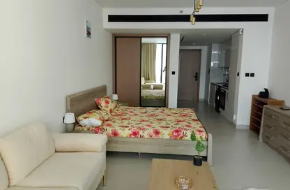 Apartment - Studio - 1 Bathroom for sale in Binghatti Galaxy Tower B - Binghatti Galaxy - Jumeirah Village Circle - Dubai