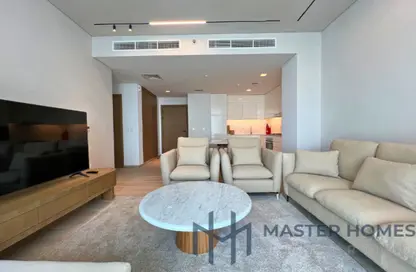 Apartment - 2 Bedrooms - 2 Bathrooms for rent in Palace Residences - Dubai Creek Harbour (The Lagoons) - Dubai