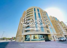 Apartment - 2 bedrooms - 3 bathrooms for rent in Rawdhat - Airport Road - Abu Dhabi