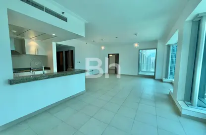 Apartment - 1 Bedroom - 2 Bathrooms for rent in Aurora Tower - Marina Promenade - Dubai Marina - Dubai