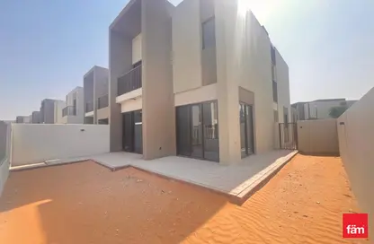 Townhouse - 4 Bedrooms - 4 Bathrooms for sale in La Violeta 2 - Villanova - Dubai Land - Dubai