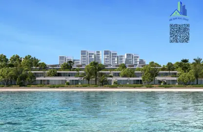 Villa - 5 Bedrooms - 7+ Bathrooms for sale in Sea Glints Mansions - Al Zorah - Ajman