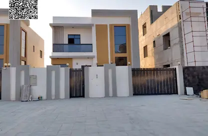 فيلا - 3 غرف نوم - 5 حمامات للبيع في الحليو 2 - الحليو - عجمان