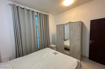 Apartment - 2 Bedrooms - 2 Bathrooms for rent in Al Naemiya Tower 3 - Al Naemiya Towers - Al Nuaimiya - Ajman Apartment - 2 Bedrooms - 2 Bathrooms for rent in Al Naemiya Tower 3 - Al Naemiya Towers - Al Nuaimiya - Ajman