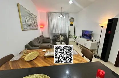 Apartment - 1 Bedroom - 2 Bathrooms for sale in City Tower - Al Nuaimiya - Ajman Apartment - 1 Bedroom - 2 Bathrooms for sale in City Tower - Al Nuaimiya - Ajman