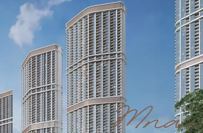 Apartment - 2 Bedrooms - 2 Bathrooms for sale in Sobha Hartland II - Bukadra - Dubai