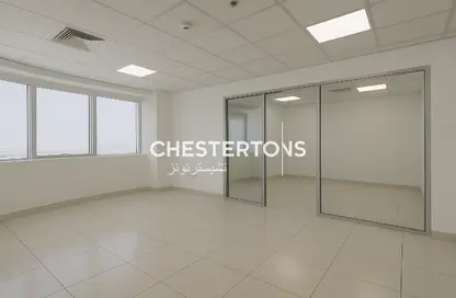 Office Space - Studio - 1 Bathroom for rent in Yes Business Tower - Al Barsha 1 - Al Barsha - Dubai