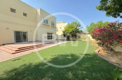 تاون هاوس - 3 غرف نوم - 4 حمامات للايجار في ميدوز 9 - ميدوز - دبي