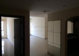 Apartment - 1 bedroom - 2 bathrooms for rent in Lake Point Tower - Lake Almas West - Jumeirah Lake Towers - Dubai