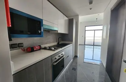 Apartment - Studio - 1 Bathroom for sale in Joya Blanca Residences - Arjan - Dubai
