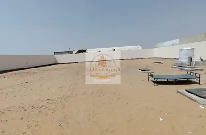 أرض - استوديو للايجار في السجع إس - آلصجعه - الشارقة