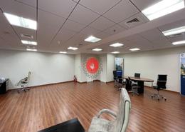 Office Space - 1 bathroom for sale in Saba Tower 1 - Saba Towers - Jumeirah Lake Towers - Dubai