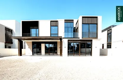 Villa - 5 Bedrooms - 7 Bathrooms for rent in Palm Hills - Dubai Hills Estate - Dubai Villa - 5 Bedrooms - 7 Bathrooms for rent in Palm Hills - Dubai Hills Estate - Dubai