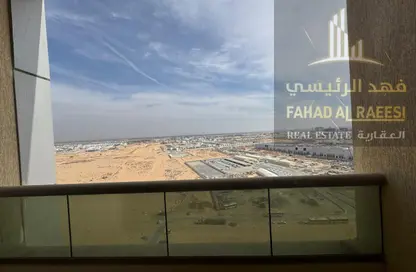 Apartment - 2 Bedrooms - 2 Bathrooms for rent in Paradise Lakes Tower B9 - Paradise Lakes Towers - Emirates City - Ajman Apartment - 2 Bedrooms - 2 Bathrooms for rent in Paradise Lakes Tower B9 - Paradise Lakes Towers - Emirates City - Ajman