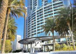 Apartment - 4 bedrooms - 5 bathrooms for sale in The Address The BLVD - Downtown Dubai - Dubai
