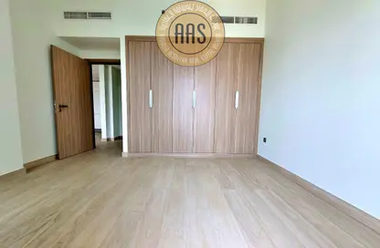 Apartment - 1 Bedroom - 1 Bathroom for rent in AZIZI Riviera 4 - Meydan One - Meydan - Dubai