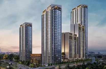 Apartment - 1 Bedroom - 1 Bathroom for sale in Sobha Orbis - Motor City - Dubai