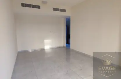 Apartment - 2 Bedrooms - 2 Bathrooms for rent in Al Rashidiya Towers - Al Rashidiya - Ajman Downtown - Ajman