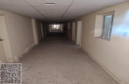 سكن عمال - استوديو - 7 حمامات للايجار في المنطقة الصناعية رقم 5 - المنطقة الصناعية بالشارقة - الشارقة