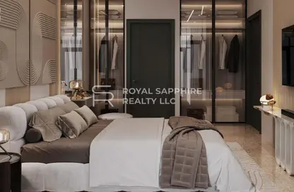 Apartment - Studio - 1 Bathroom for sale in Coventry Gardens Phase 2 - Dubai Land Residence Complex - Dubai