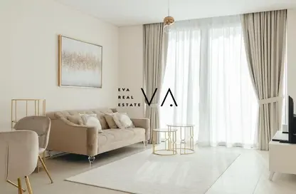 Apartment - 1 Bedroom - 1 Bathroom for rent in Jumeirah Gate Tower 1 - The Address Jumeirah Resort and Spa - Jumeirah Beach Residence - Dubai