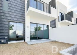 Townhouse - 3 bedrooms - 4 bathrooms for rent in Sun - Arabian Ranches 3 - Dubai