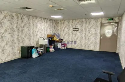 مكتب - استوديو - 2 حمامات للايجار في وان ليك بلازا - (JLT) مجمع T - أبراج بحيرة الجميرا - دبي