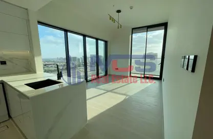 Apartment - 1 Bedroom - 2 Bathrooms for rent in Binghatti Venus - Jumeirah Village Circle - Dubai
