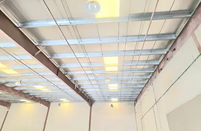 Warehouse - Studio - 2 Bathrooms for rent in Saih Shuaib 2 - Dubai Industrial City - Dubai