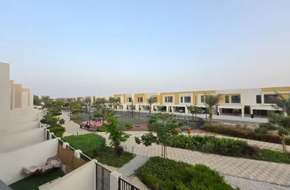 Apartment - 2 Bedrooms - 4 Bathrooms for rent in Marbella II Villas - Marbella - Mina Al Arab - Ras Al Khaimah