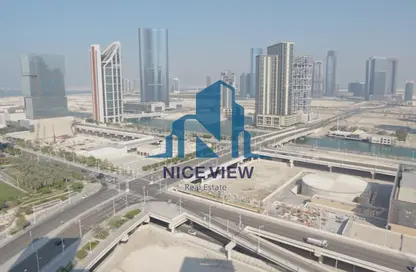 Penthouse - 4 Bedrooms - 5 Bathrooms for sale in Al Maryah Vista - Al Maryah Island - Abu Dhabi