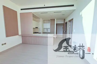 Apartment - 1 Bedroom - 1 Bathroom for rent in Binghatti Royale - Jumeirah Village Circle - Dubai