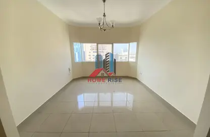Apartment - 2 Bedrooms - 2 Bathrooms for rent in Bukhara Street - Al Nahda - Sharjah