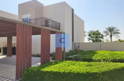 تاون هاوس - 3 غرف نوم - 2 حمامات للايجار في إربانا 2 - اعمار الجنوبية - دبي الجنوب (مركز دبي العالمي) - دبي