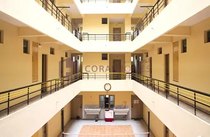 سكن عمال - استوديو - 1 حمام للايجار في جبل علي الصناعية - جبل علي - دبي