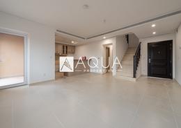 Villa - 3 bedrooms - 4 bathrooms for sale in Bella Casa - Serena - Dubai
