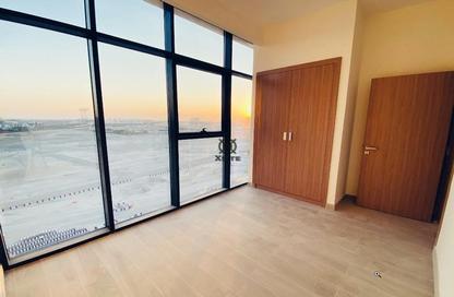 Apartment - 1 Bedroom - 1 Bathroom for rent in AZIZI Riviera - Meydan One - Meydan - Dubai