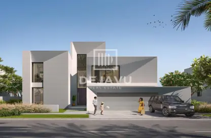 Villa - 5 Bedrooms - 7 Bathrooms for sale in The Oasis - Palmiera - The Oasis by Emaar - Dubai