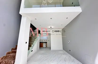 Townhouse - 1 Bedroom - 2 Bathrooms for rent in Rukan 1 - Dubai Land - Dubai